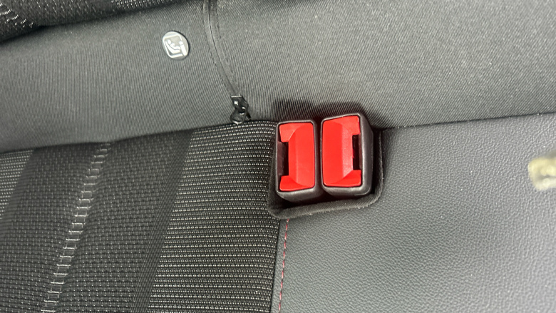 Vauxhall Mokka 1.2 Turbo 100 GS  5dr Petrol Hatchback